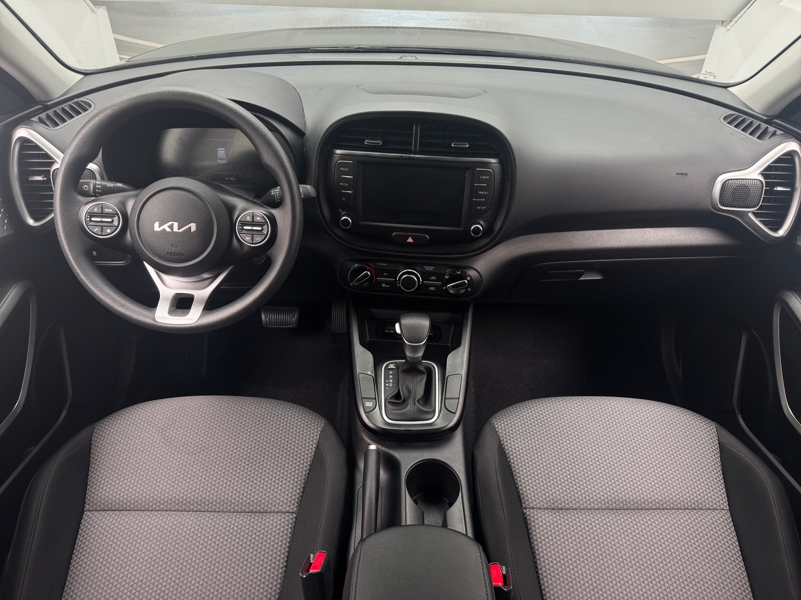 Thumbnail: 2025 Kia Soul - 3
