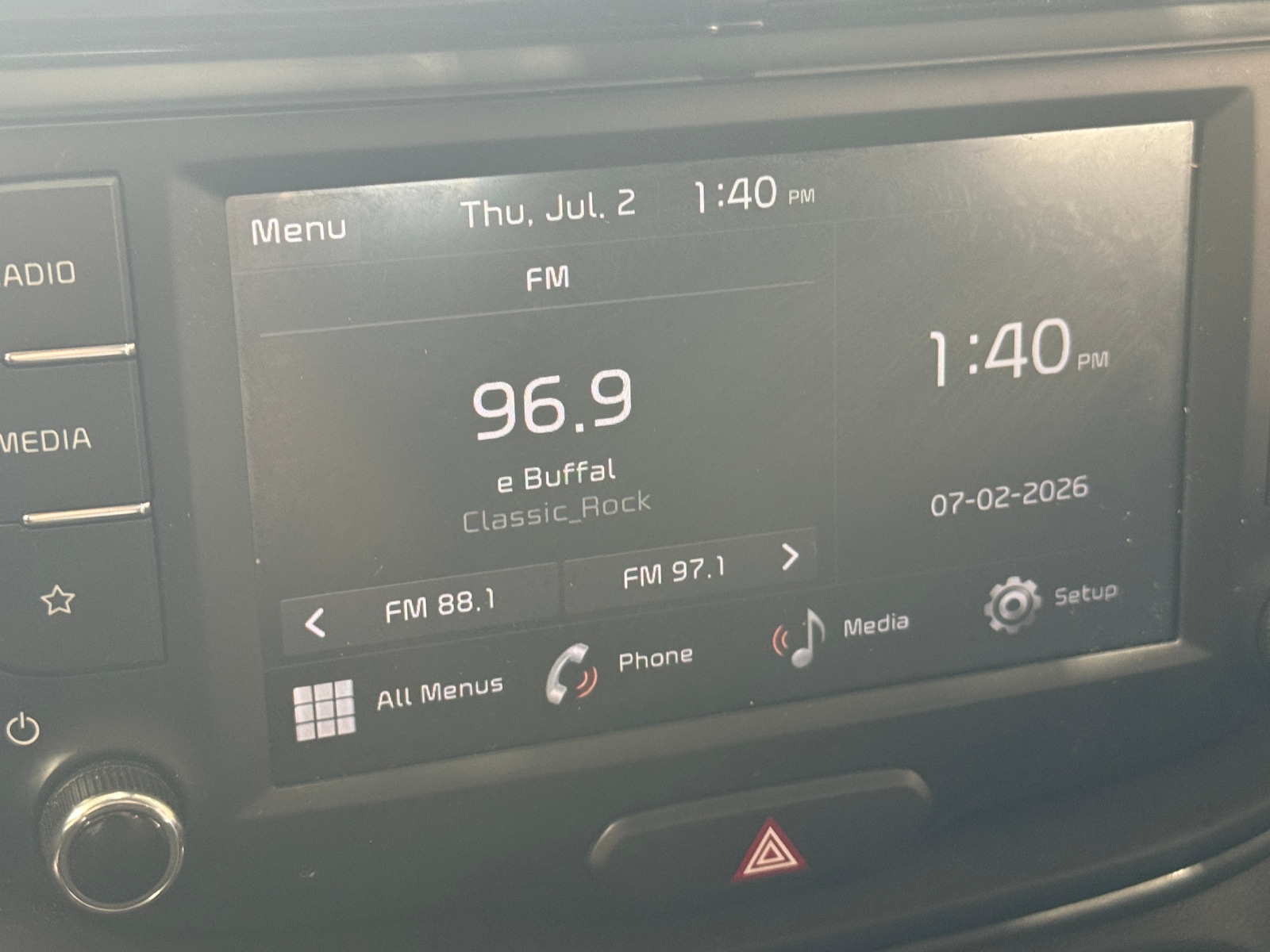Thumbnail: 2025 Kia Soul - 4