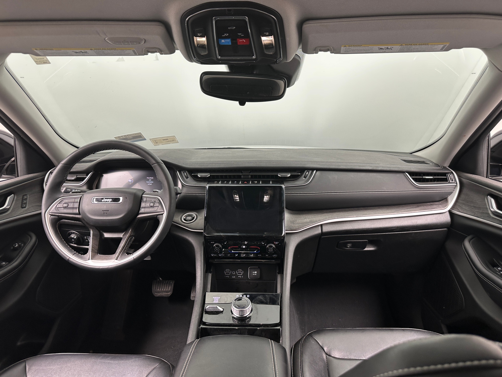 Thumbnail: 2023 Jeep Grand Cherokee - 2