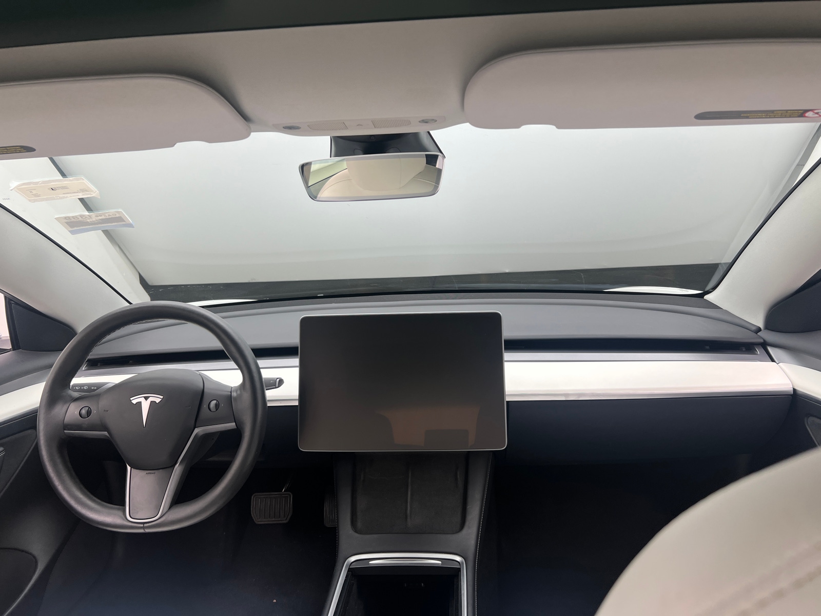 Thumbnail: 2022 Tesla Model 3 - 2
