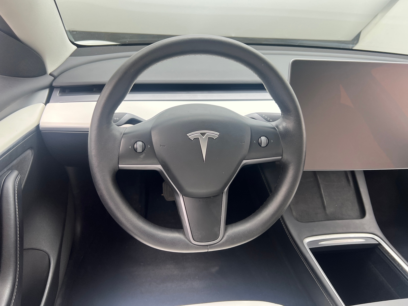 Thumbnail: 2022 Tesla Model 3 - 4