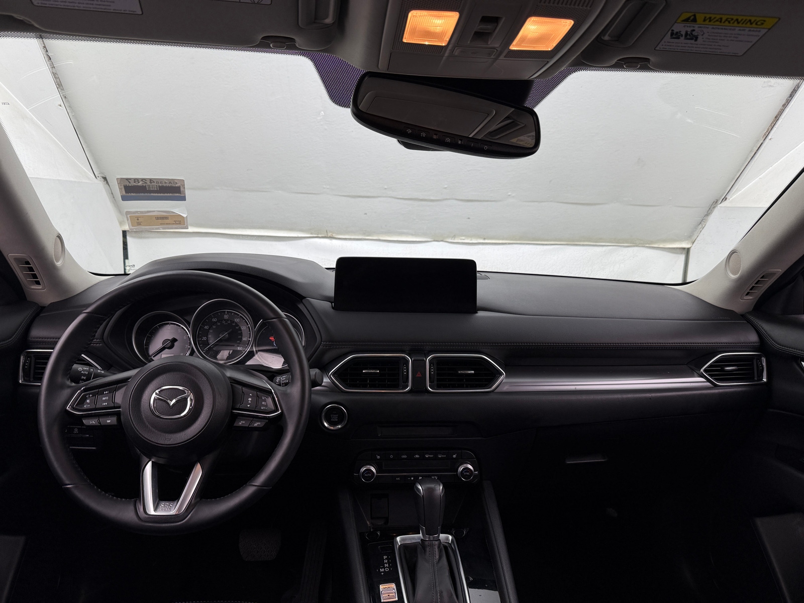 Thumbnail: 2025 Mazda CX-5 - 2