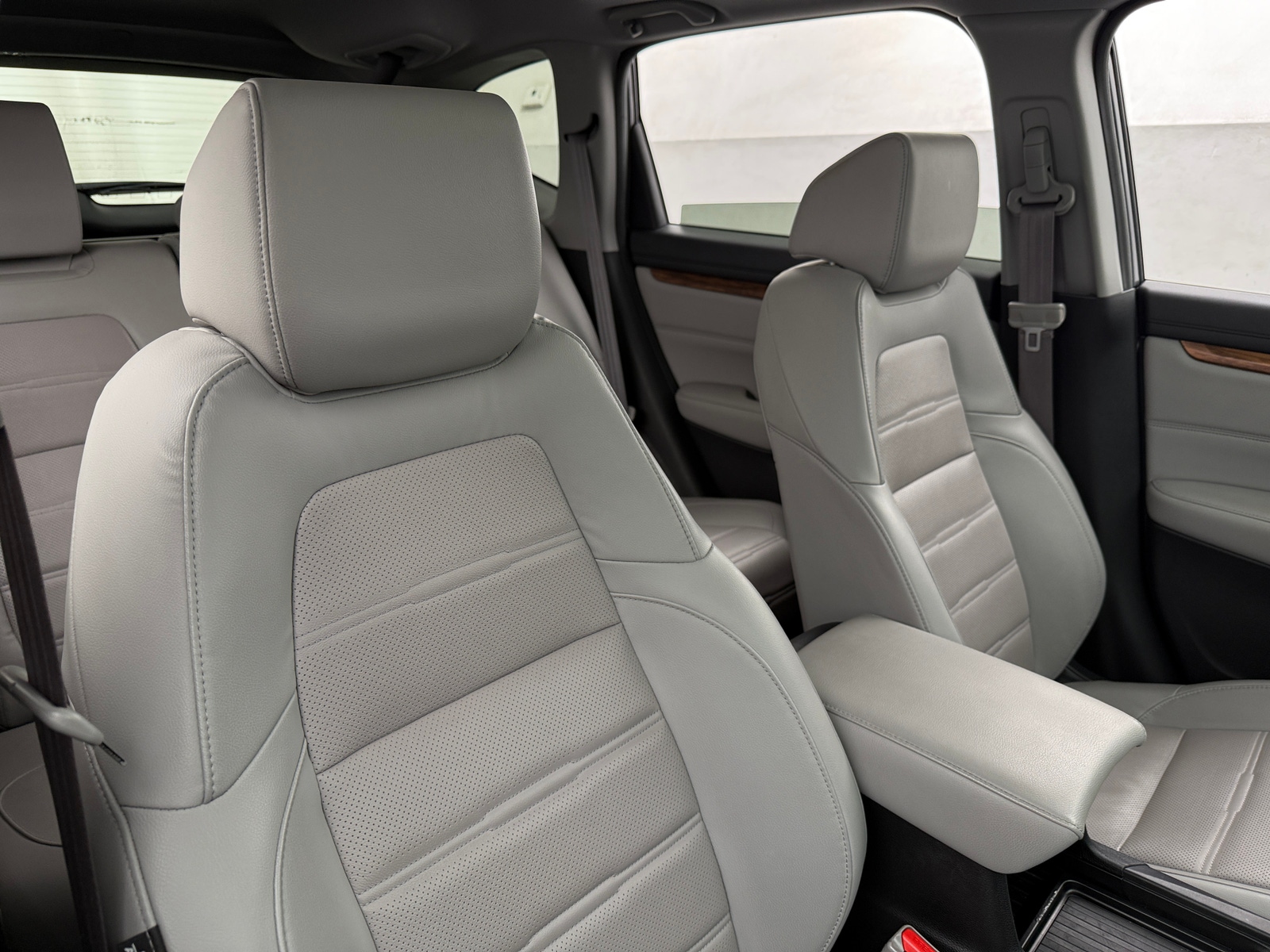 Thumbnail: 2021 Honda CR-V - 2