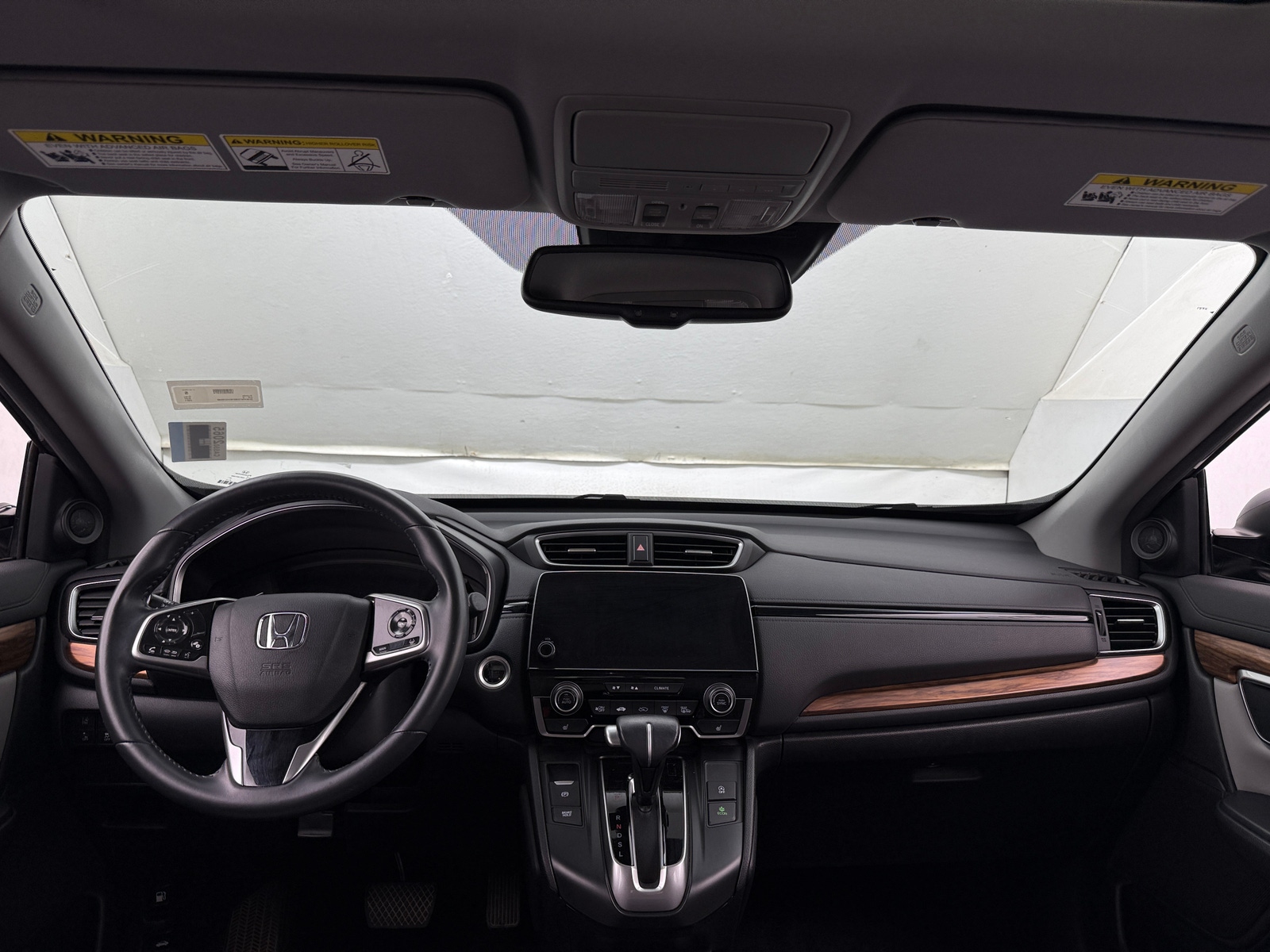 Thumbnail: 2021 Honda CR-V - 3