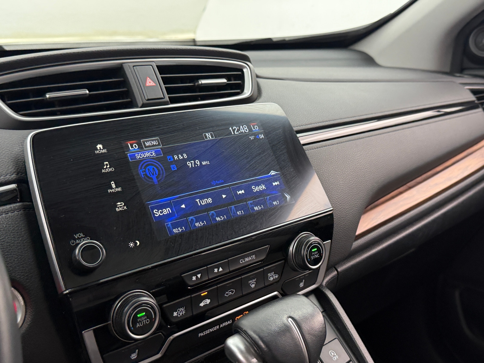 Thumbnail: 2021 Honda CR-V - 4