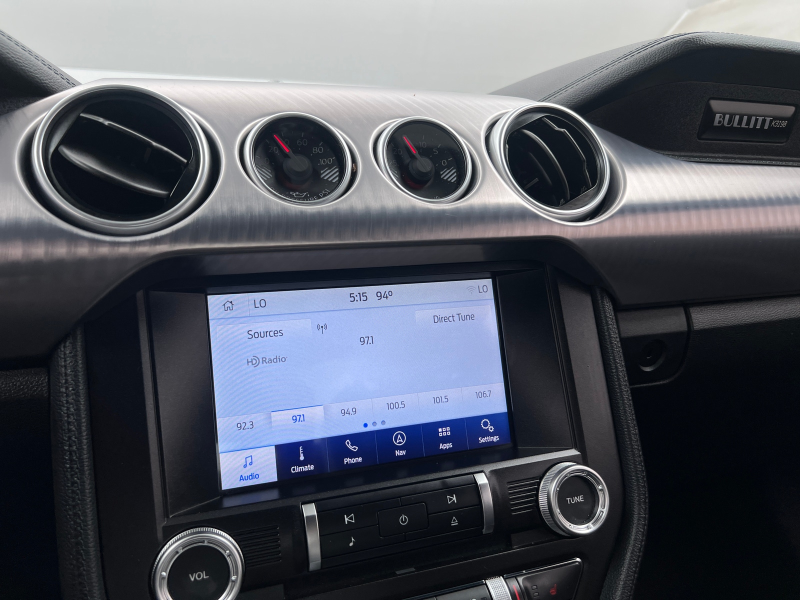 Thumbnail: 2019 Ford Mustang - 2
