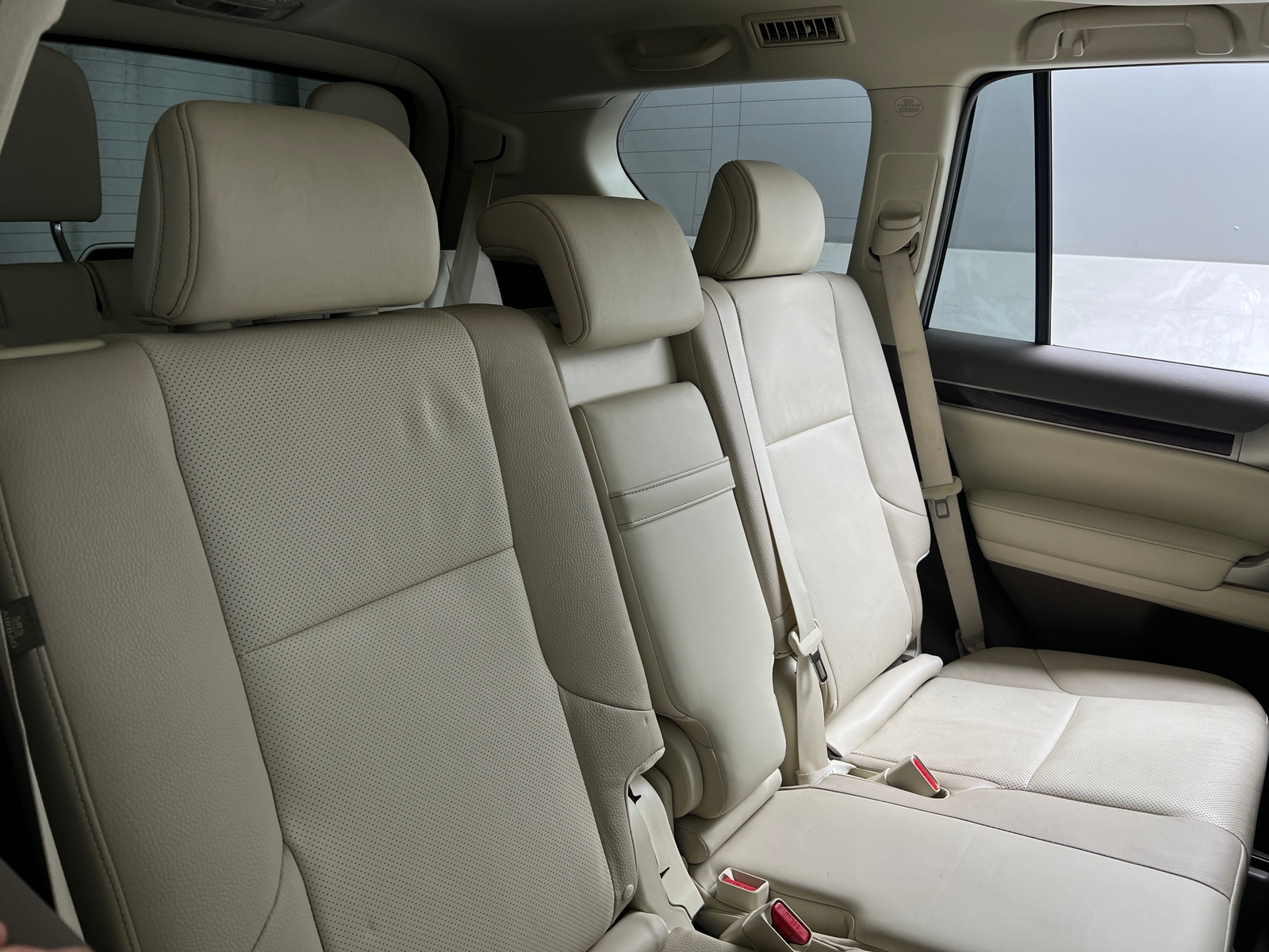 Thumbnail: 2018 Lexus GX - 5