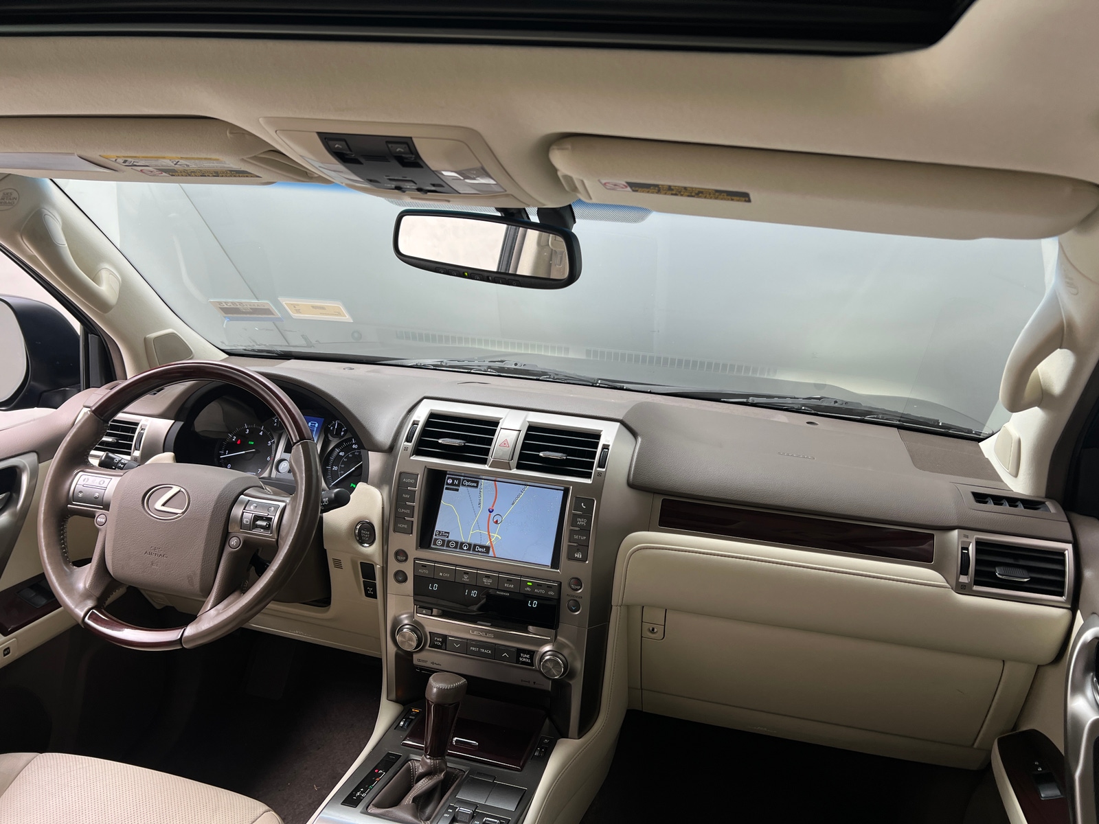Thumbnail: 2018 Lexus GX - 2