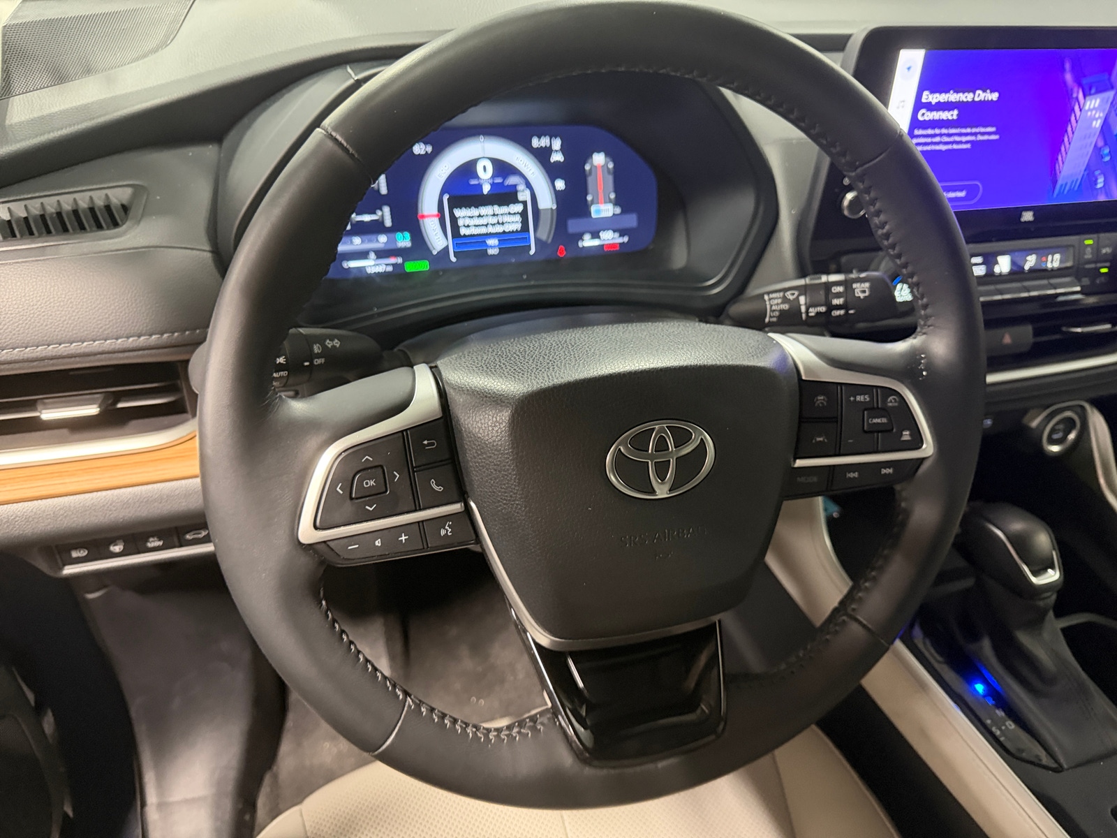 Thumbnail: 2024 Toyota Grand Highlander - 4
