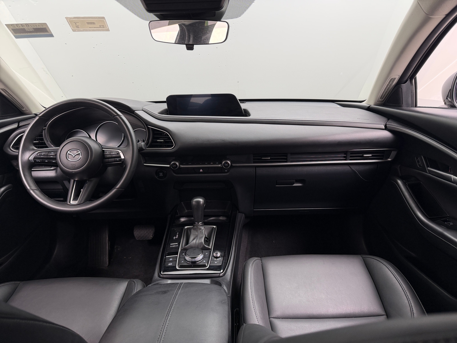 Thumbnail: 2024 Mazda CX-30 - 2