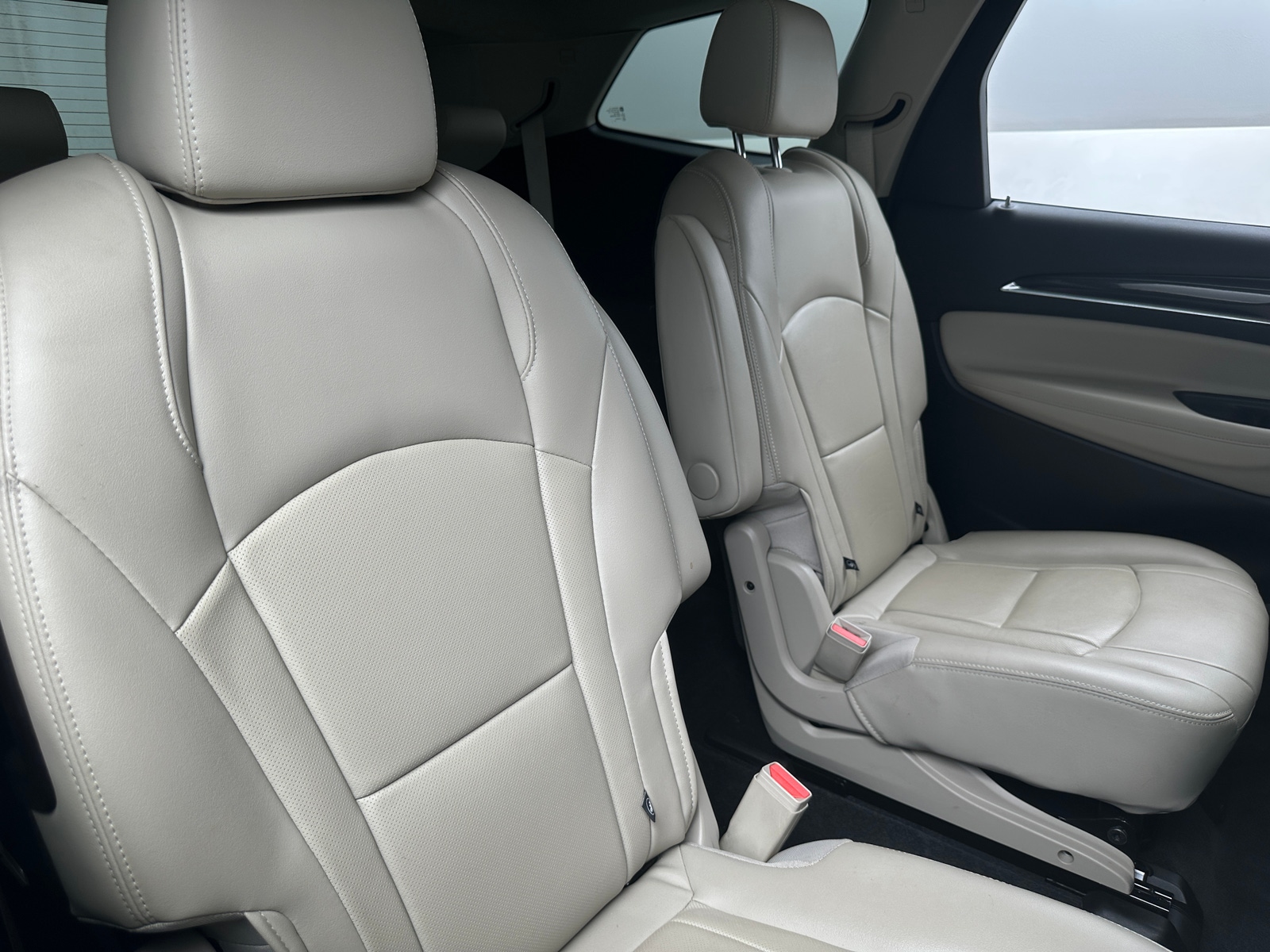 Thumbnail: 2020 Buick Enclave - 5