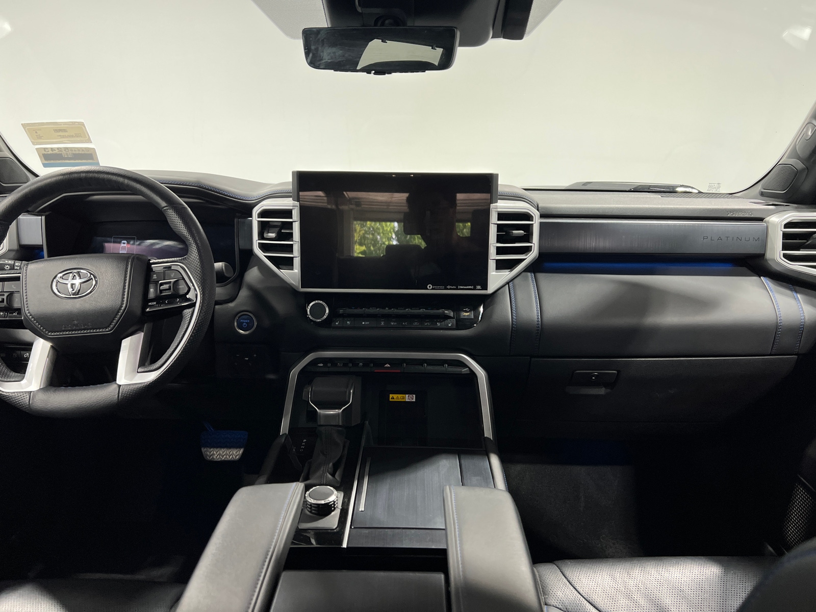 Thumbnail: 2024 Toyota Tundra - 2