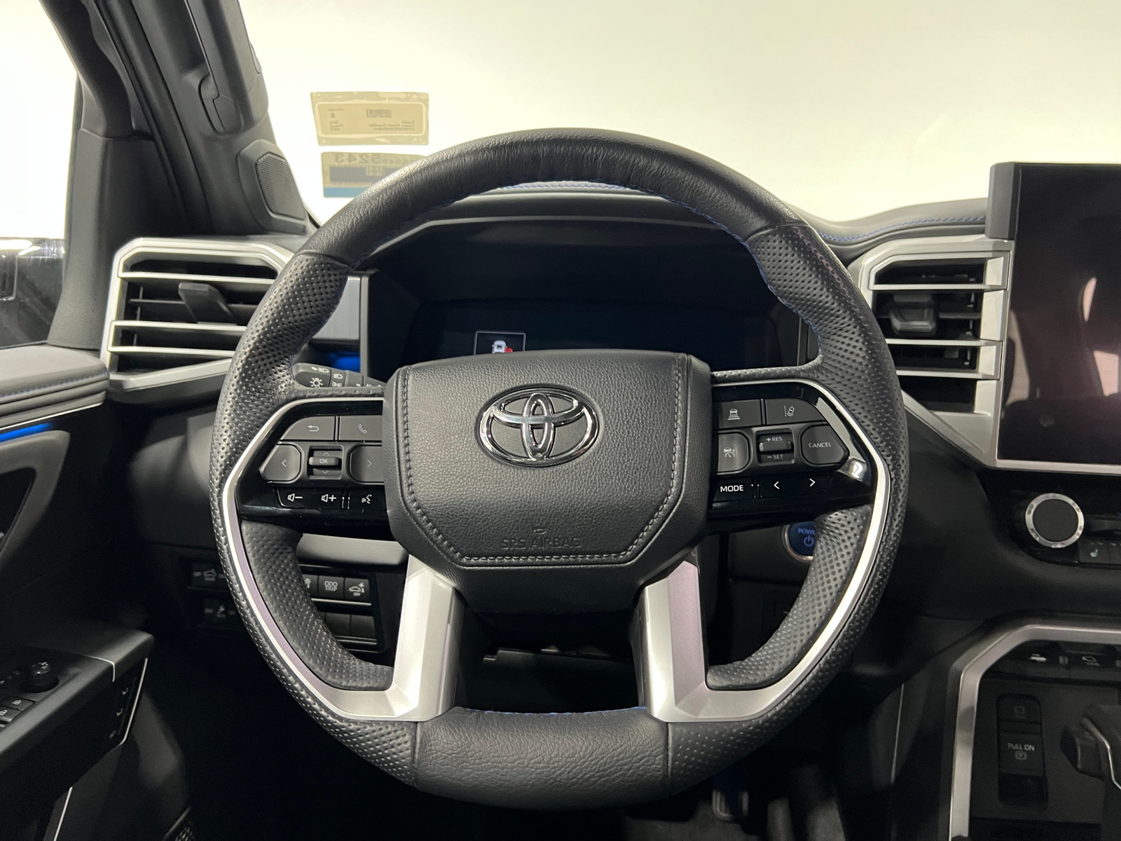 Thumbnail: 2024 Toyota Tundra - 4
