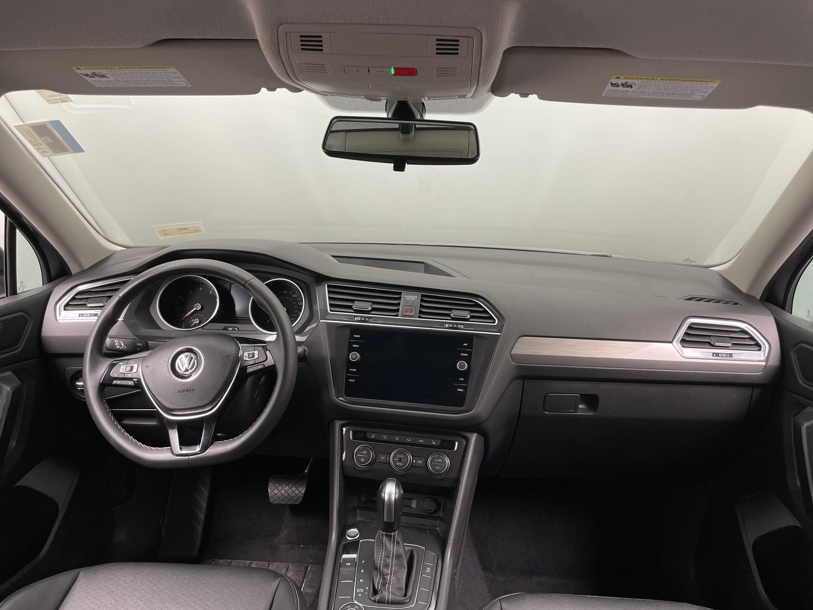 Thumbnail: 2021 Volkswagen Tiguan - 2