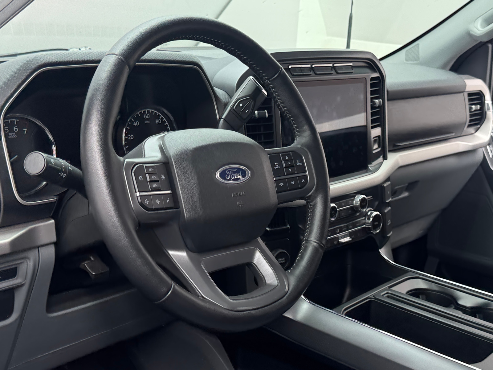 Thumbnail: 2022 Ford Econoline - 5