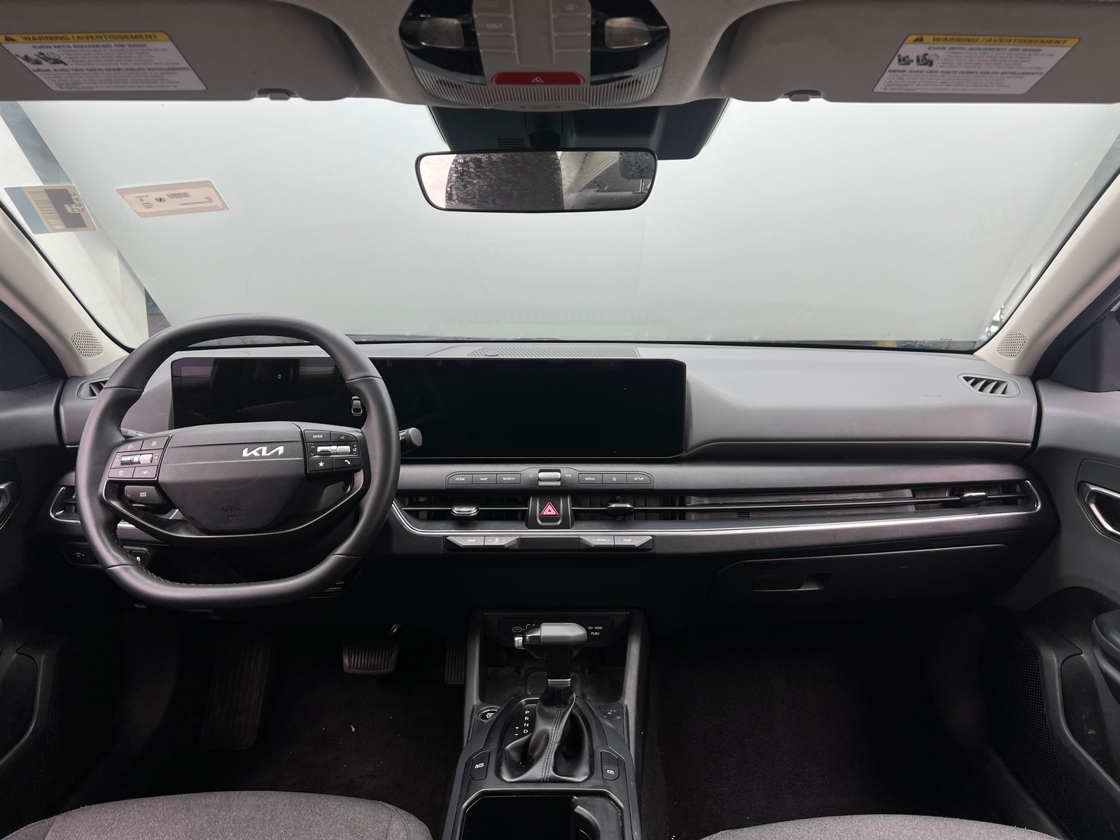 Thumbnail: 2025 Kia K4 - 3