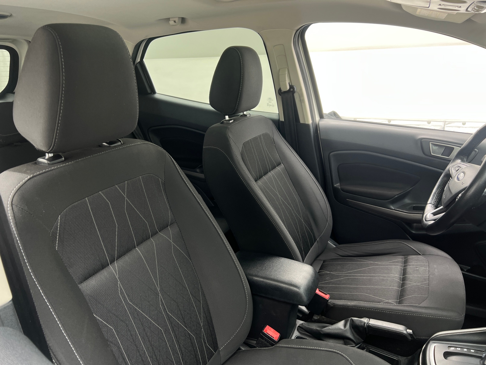 Thumbnail: 2020 Ford EcoSport - 2