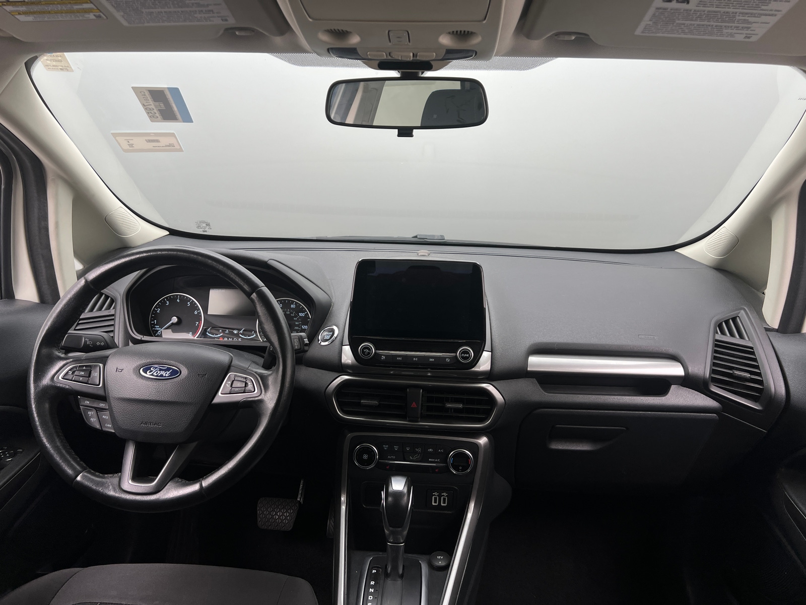 Thumbnail: 2020 Ford EcoSport - 3