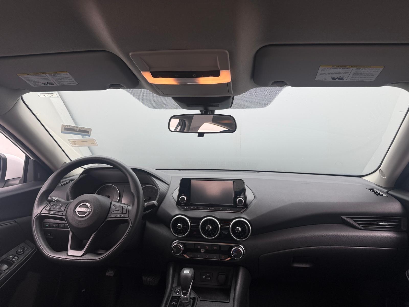 Thumbnail: 2024 Nissan Sentra - 3