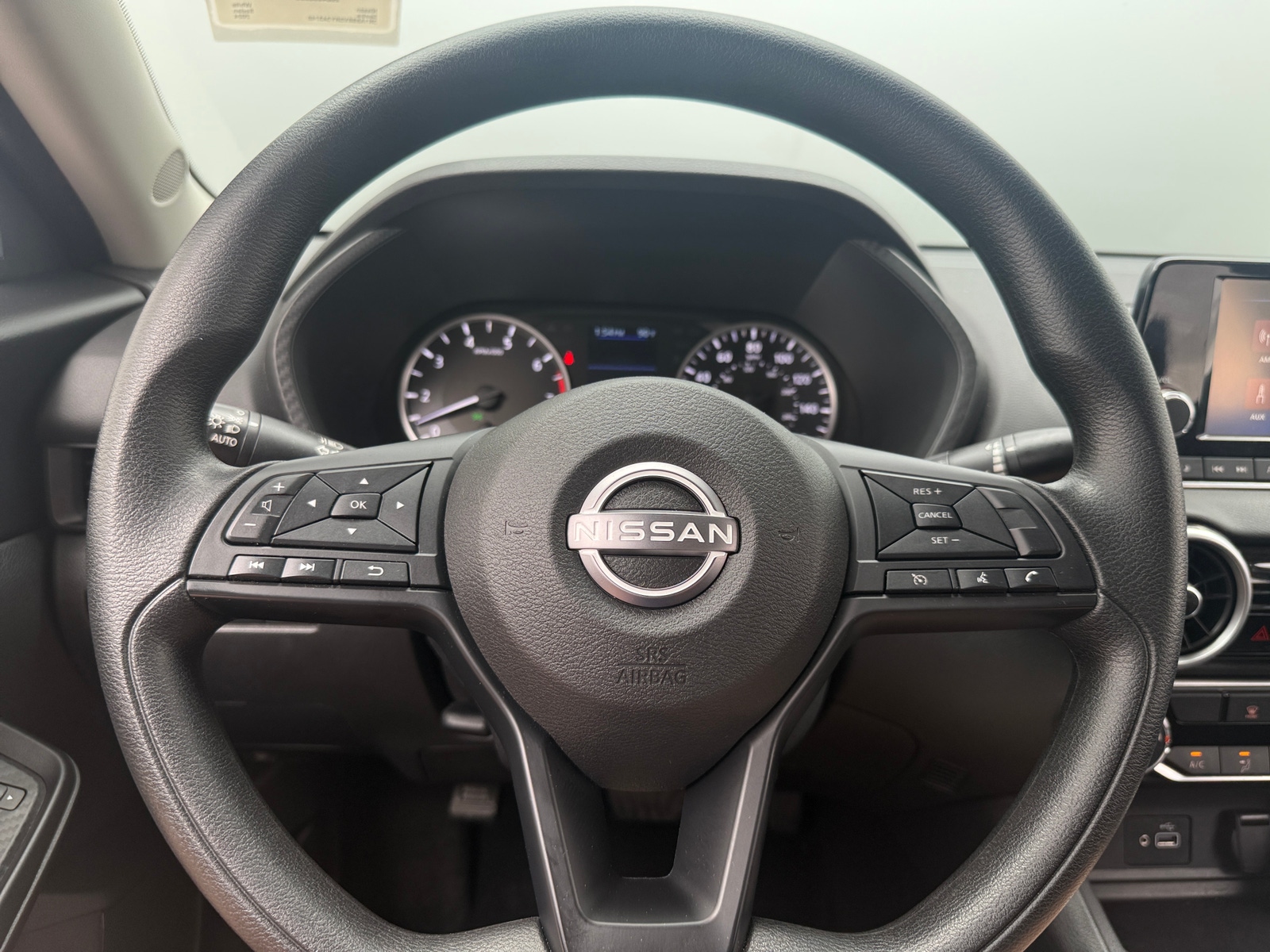 Thumbnail: 2024 Nissan Sentra - 5