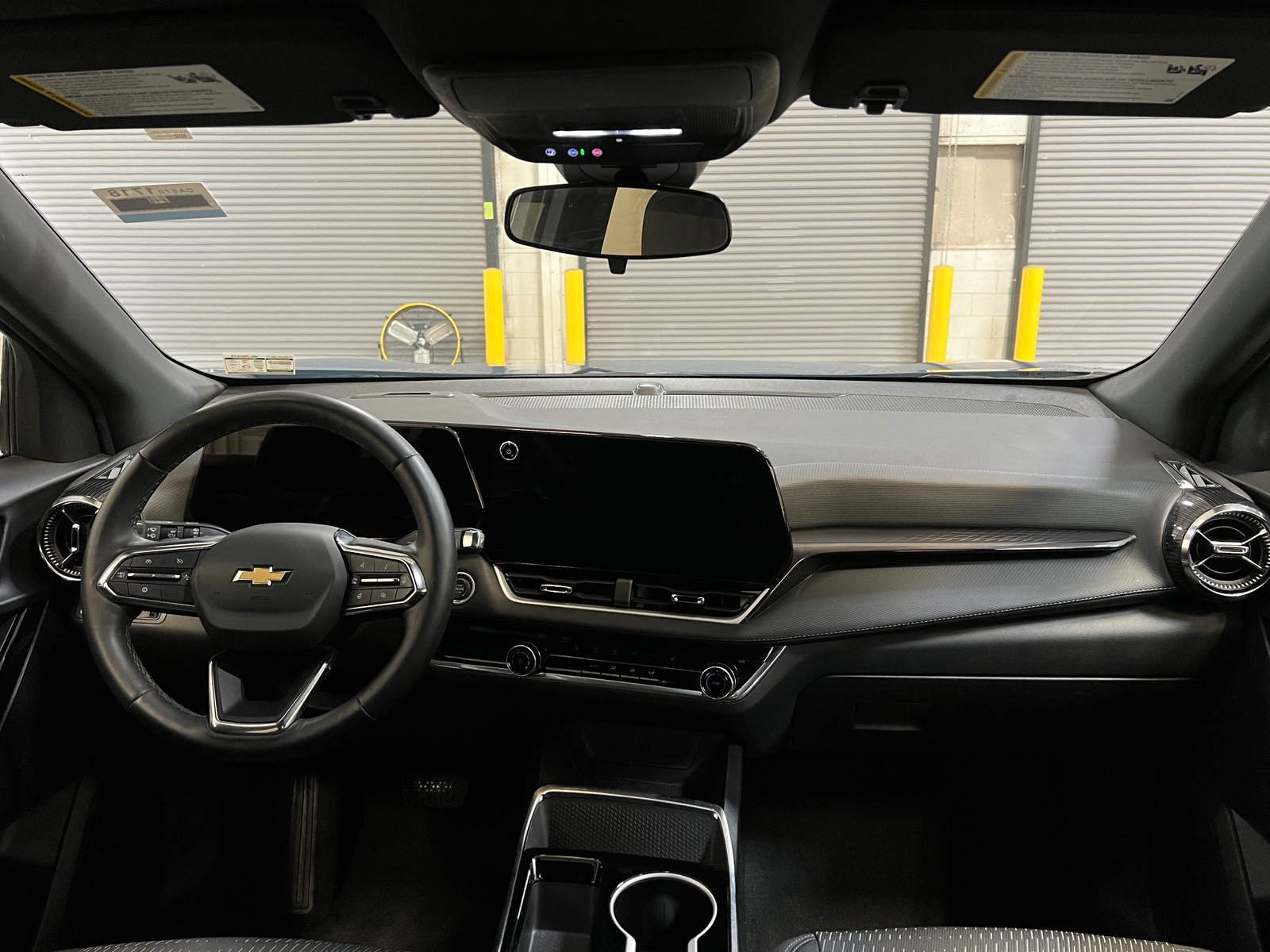 Thumbnail: 2025 Chevrolet Equinox - 3