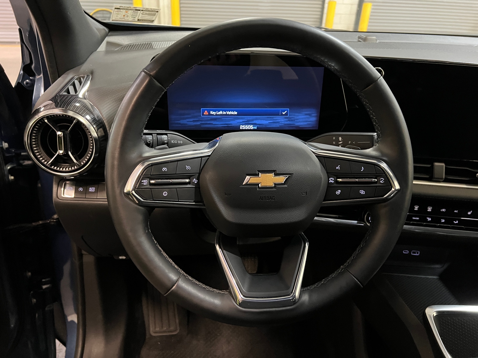 Thumbnail: 2025 Chevrolet Equinox - 5