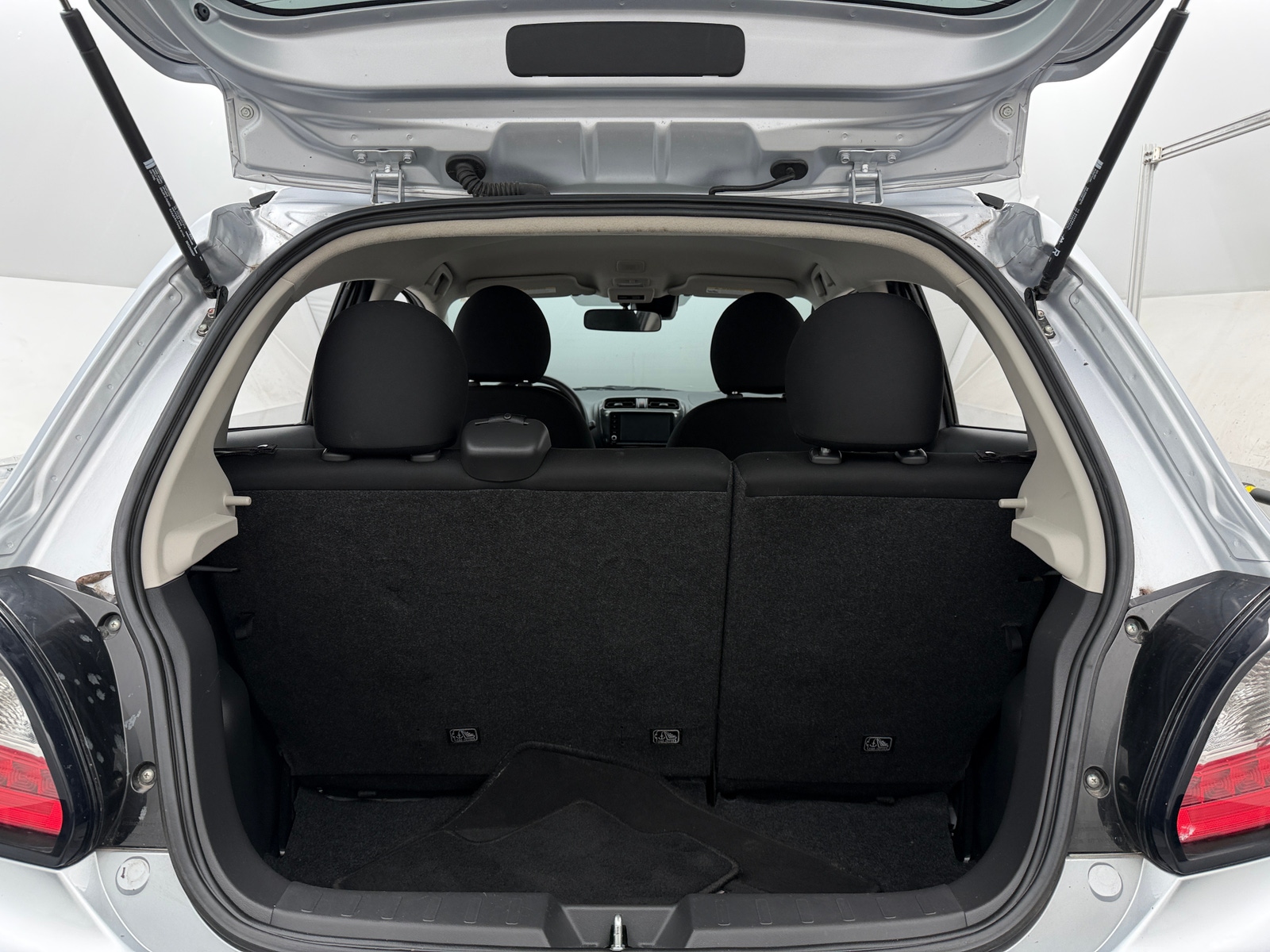Thumbnail: 2024 Mitsubishi Mirage - 7