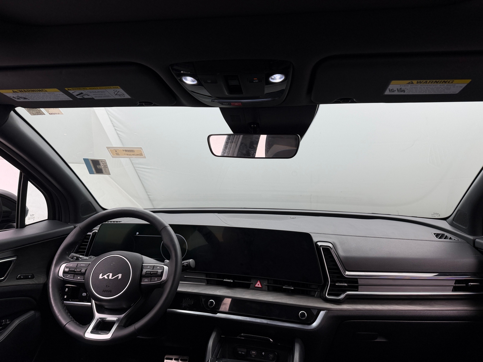 Thumbnail: 2025 Kia Sportage - 2