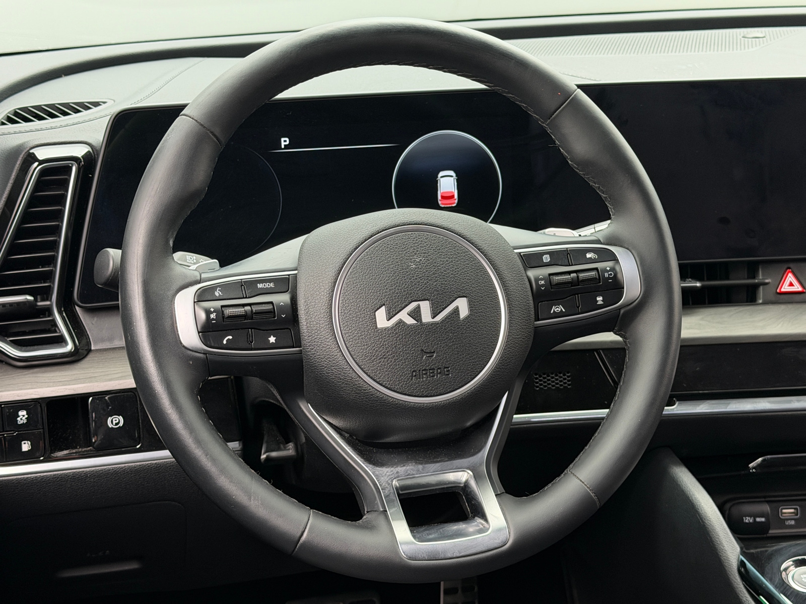 Thumbnail: 2025 Kia Sportage - 4