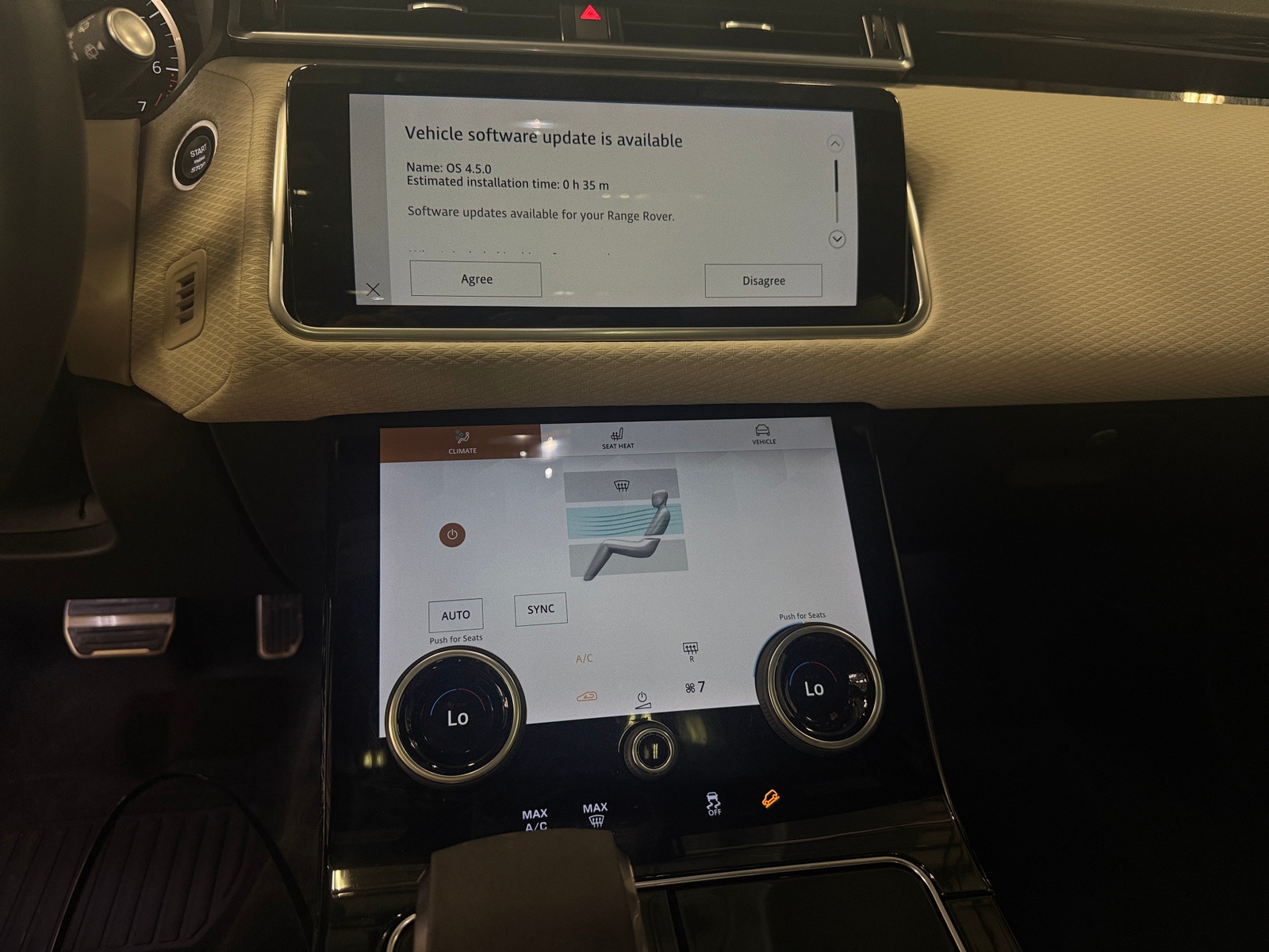 Thumbnail: 2023 Land Rover Range Rover Velar - 3