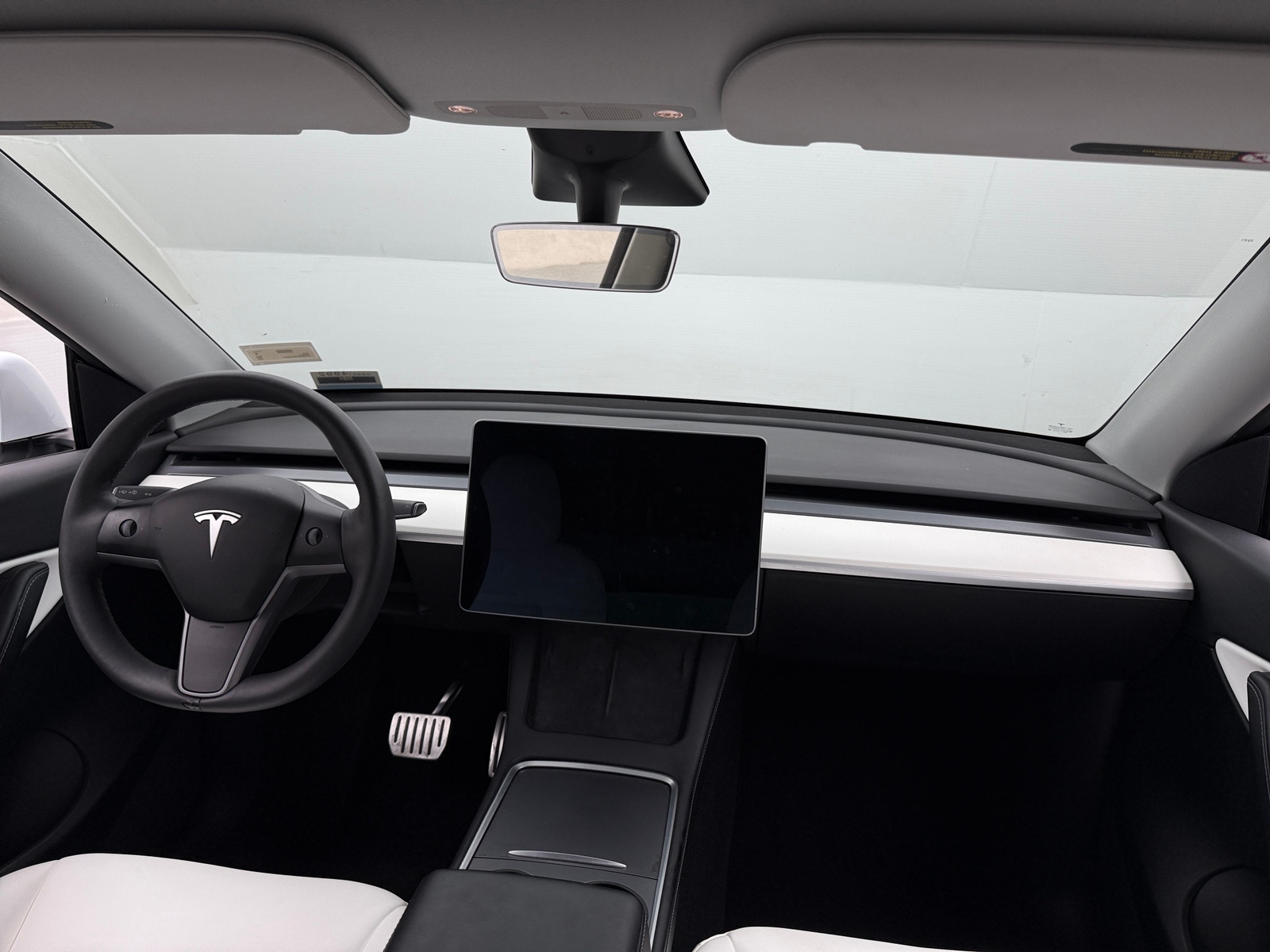 Thumbnail: 2021 Tesla Model Y - 2