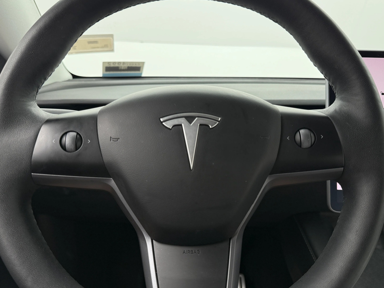 Thumbnail: 2021 Tesla Model Y - 4