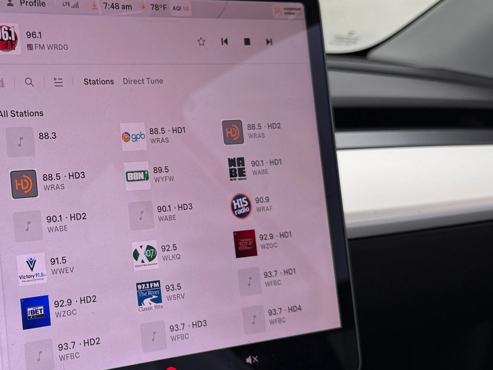 Thumbnail: 2021 Tesla Model Y - 3