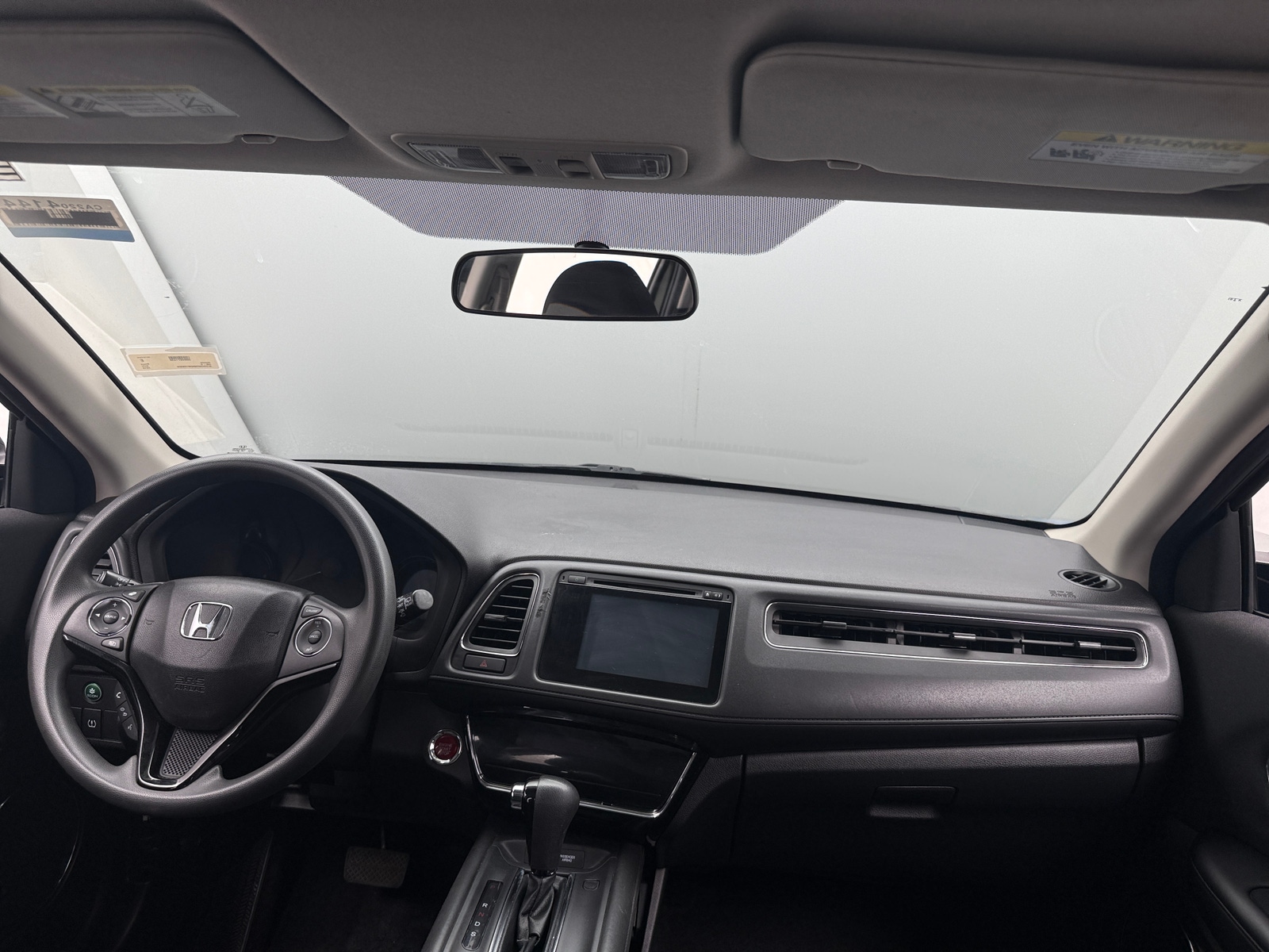 Thumbnail: 2016 Honda HR-V - 3