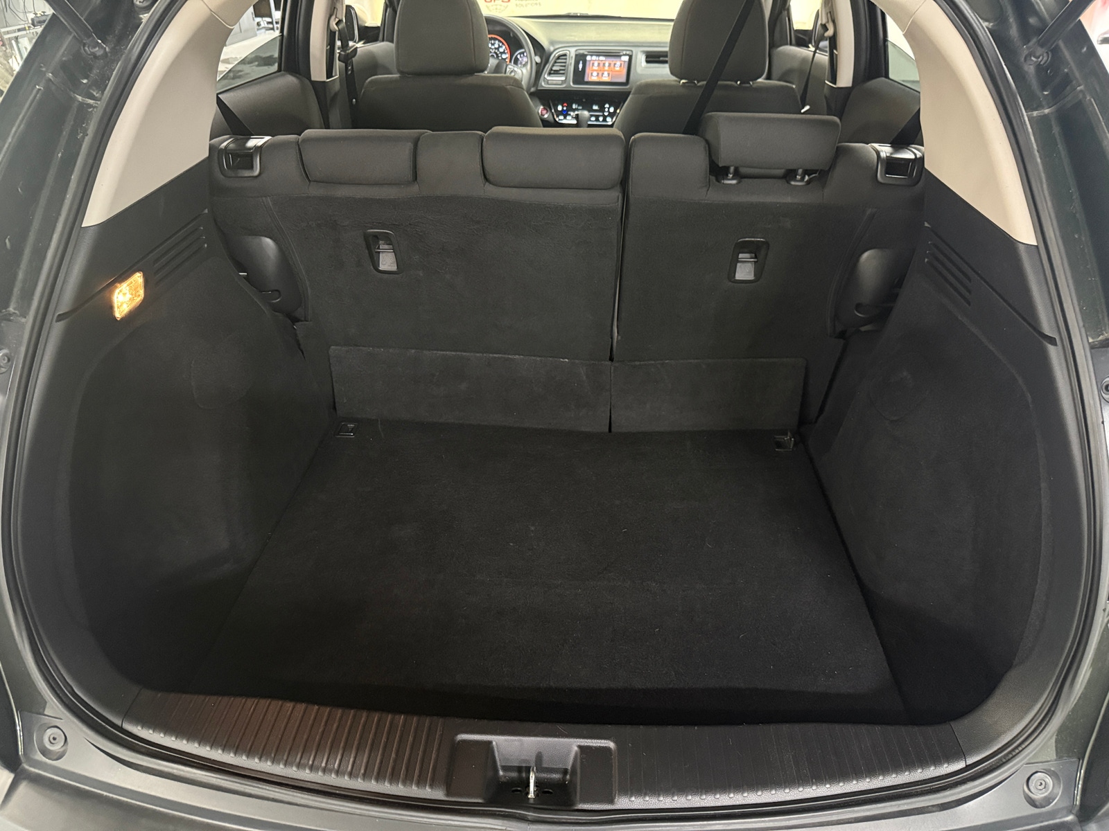 Thumbnail: 2016 Honda HR-V - 7