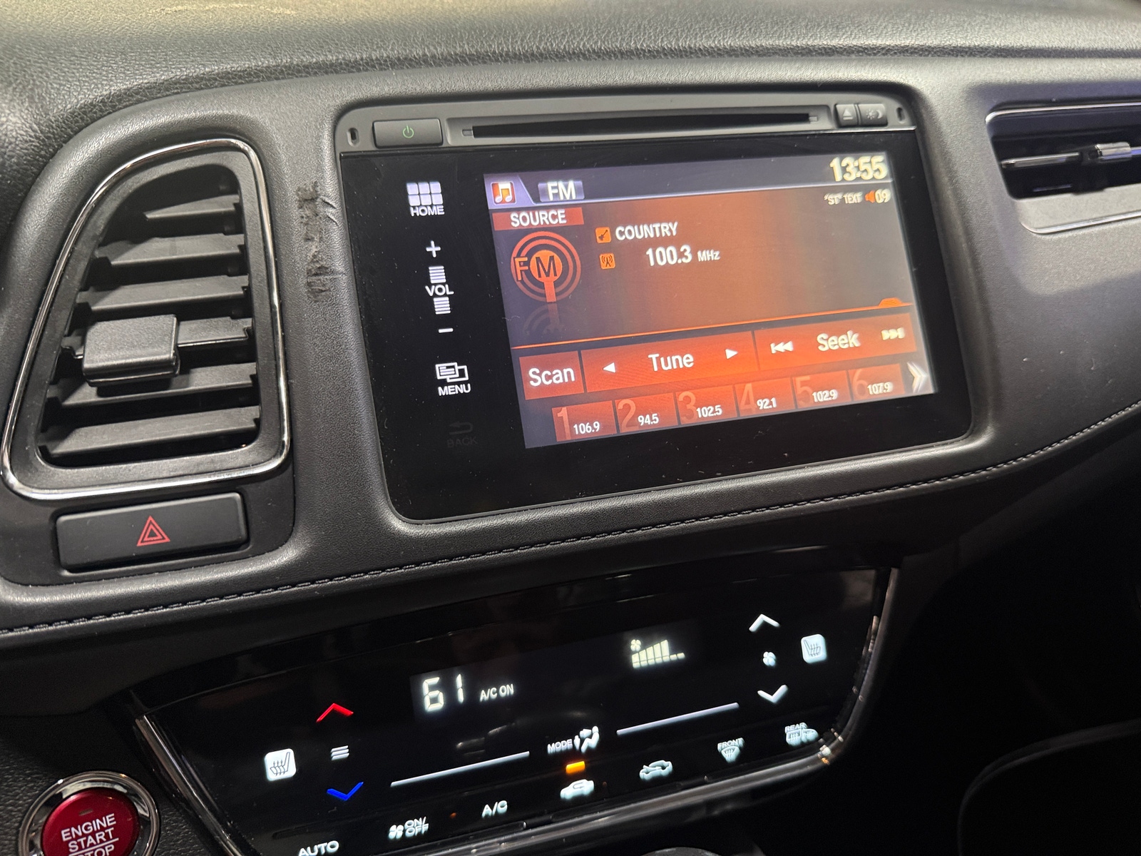 Thumbnail: 2016 Honda HR-V - 4