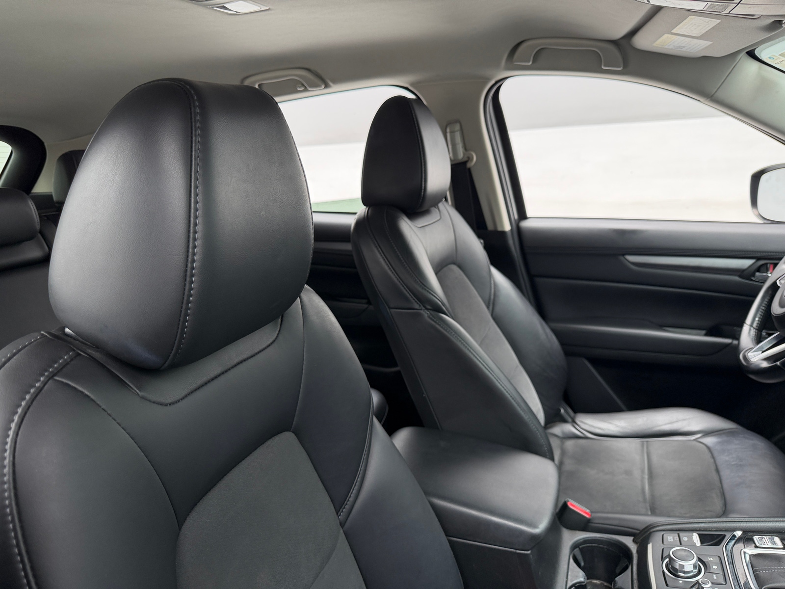 Thumbnail: 2017 Mazda CX-5 - 2