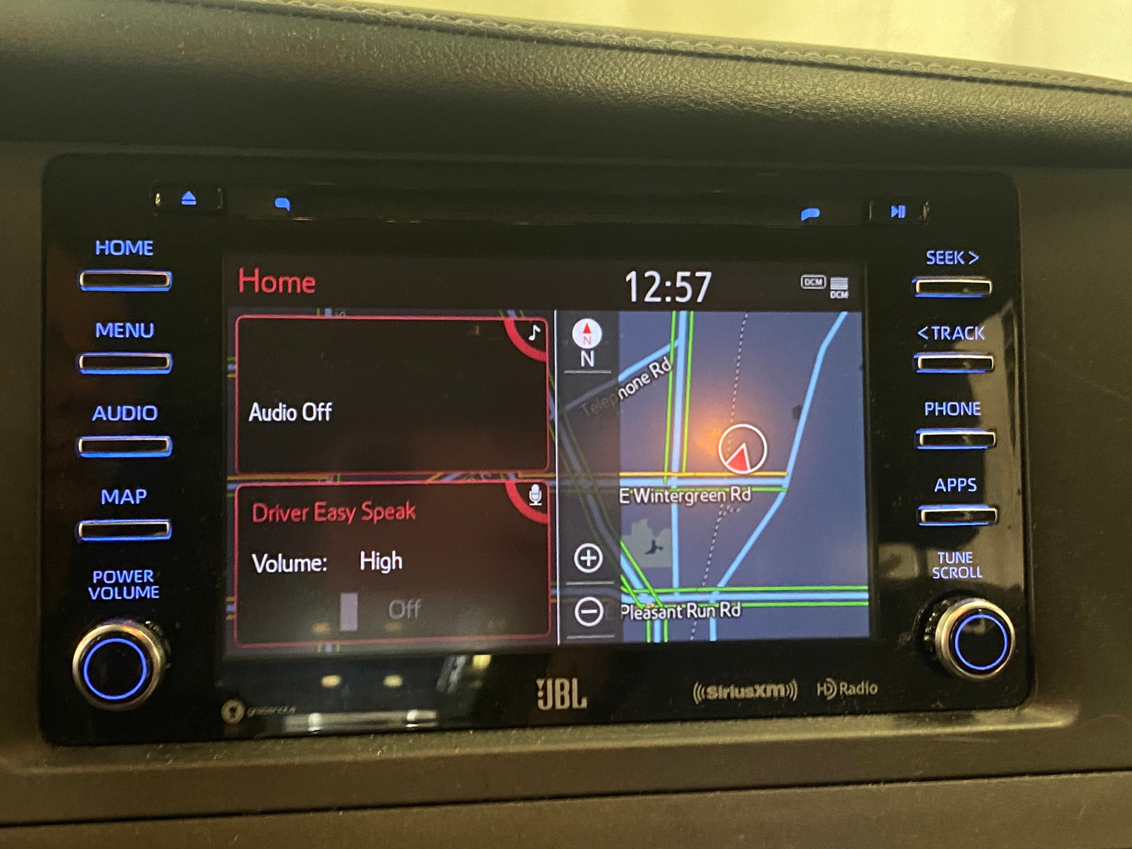Thumbnail: 2018 Toyota Sienna - 3