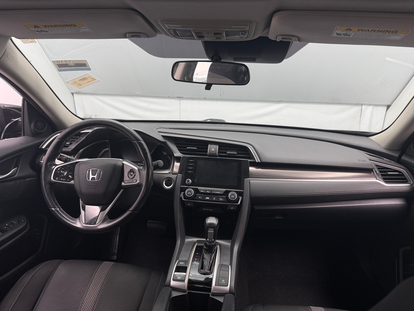 Thumbnail: 2020 Honda Civic - 3