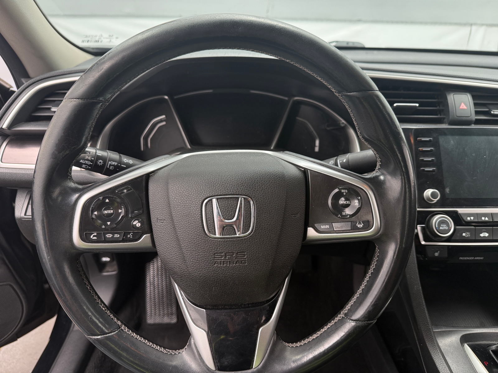 Thumbnail: 2020 Honda Civic - 5