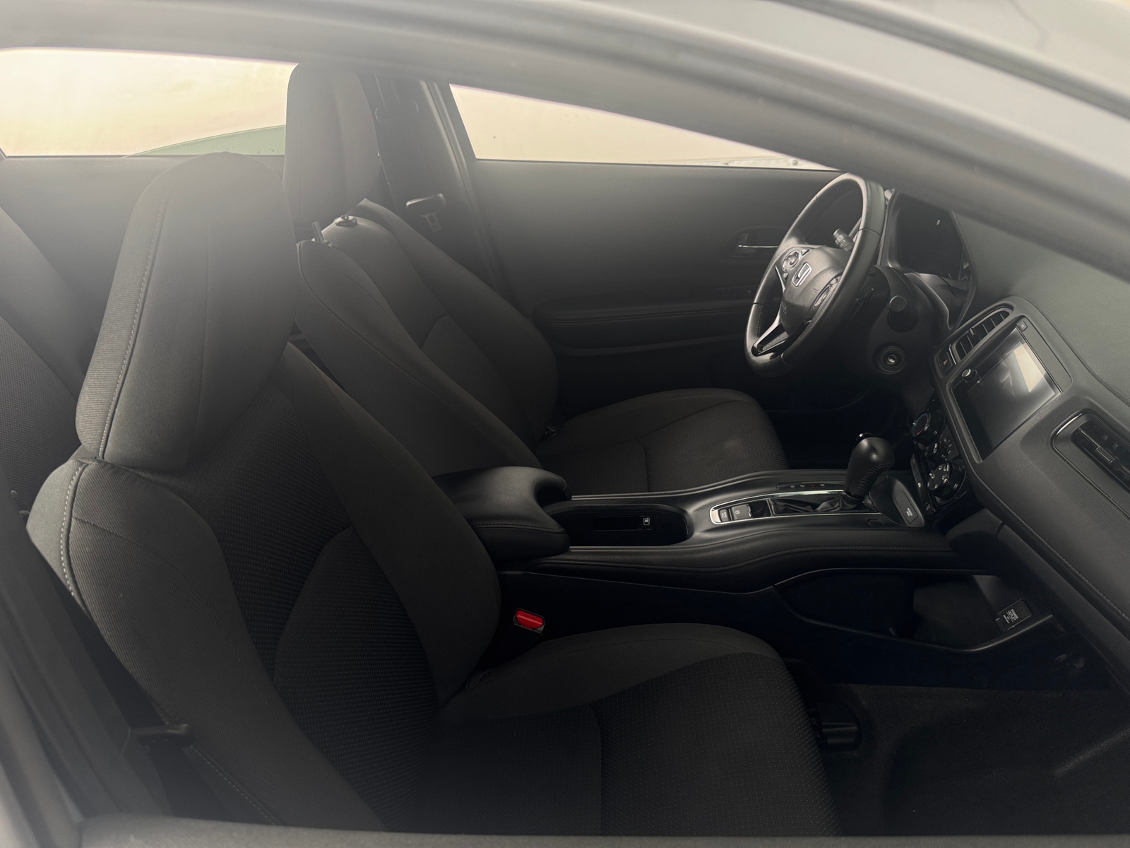 Thumbnail: 2022 Honda HR-V - 2