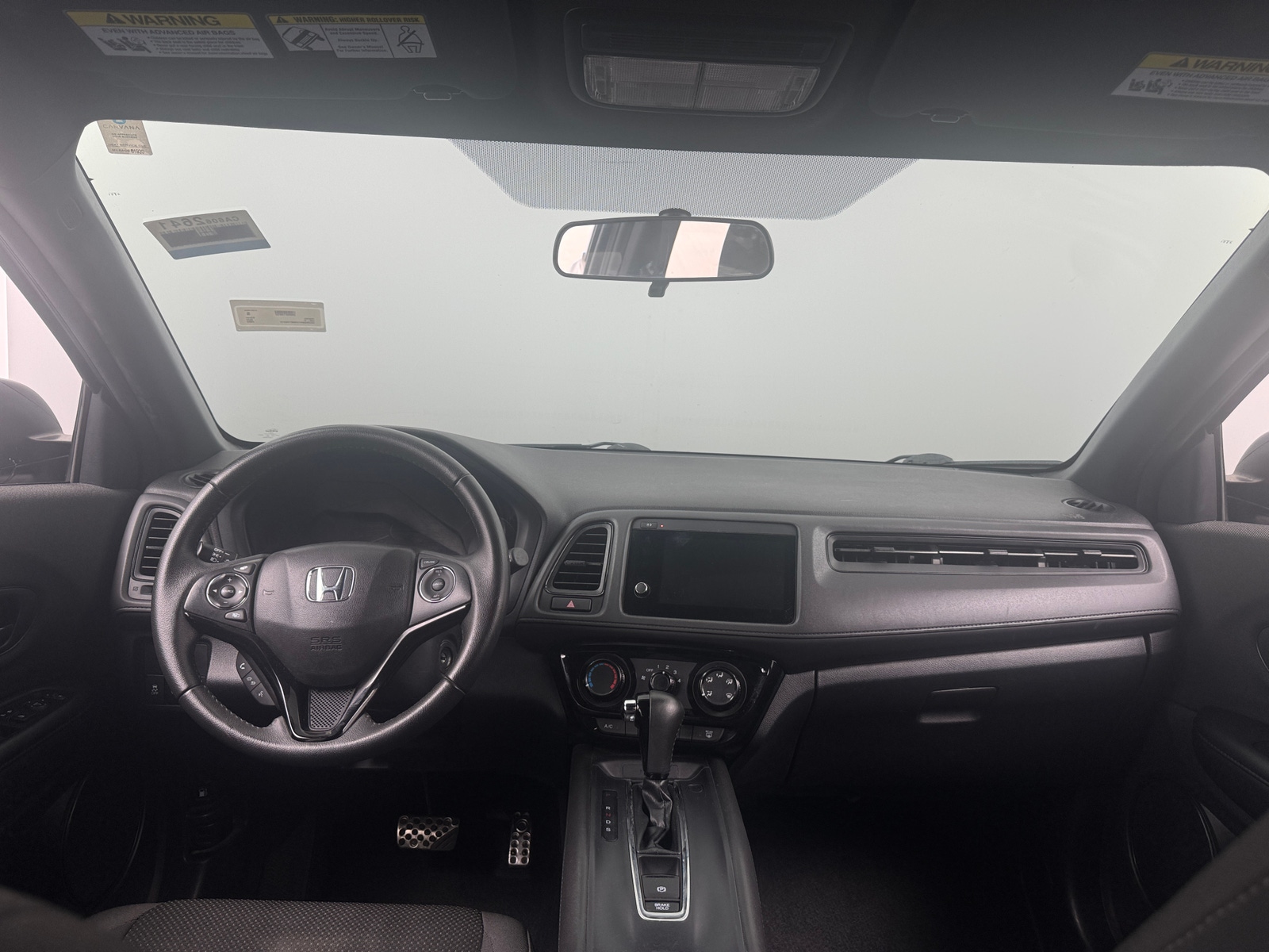 Thumbnail: 2022 Honda HR-V - 3