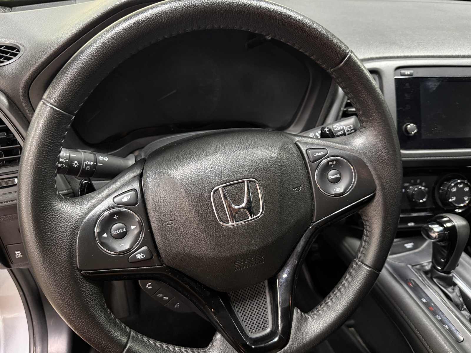 Thumbnail: 2022 Honda HR-V - 5