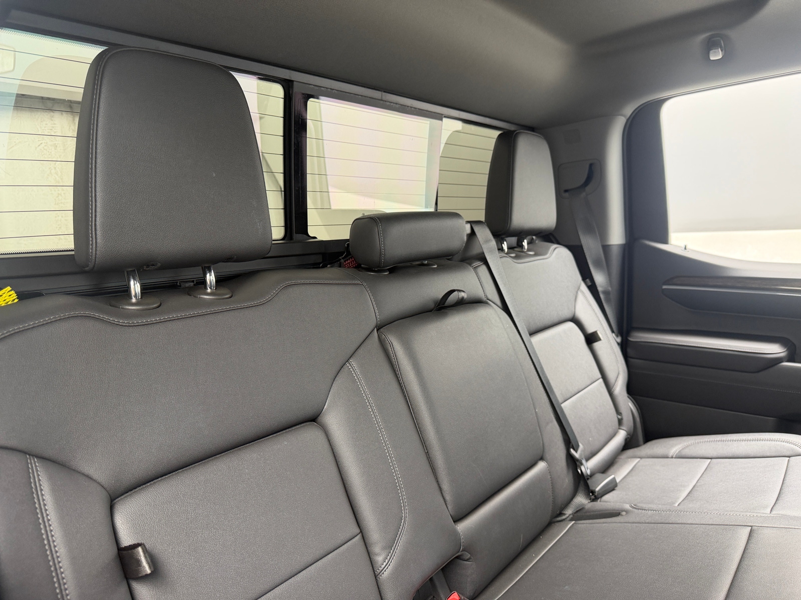 Thumbnail: 2022 GMC Sierra 1500 - 5