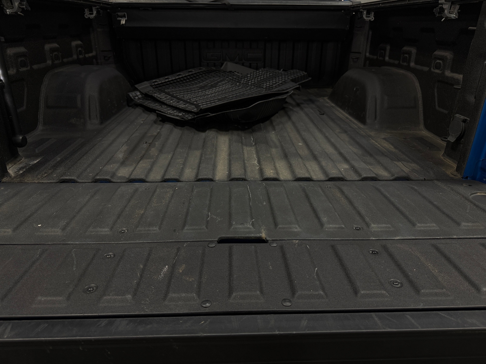 Thumbnail: 2022 GMC Sierra 1500 - 6