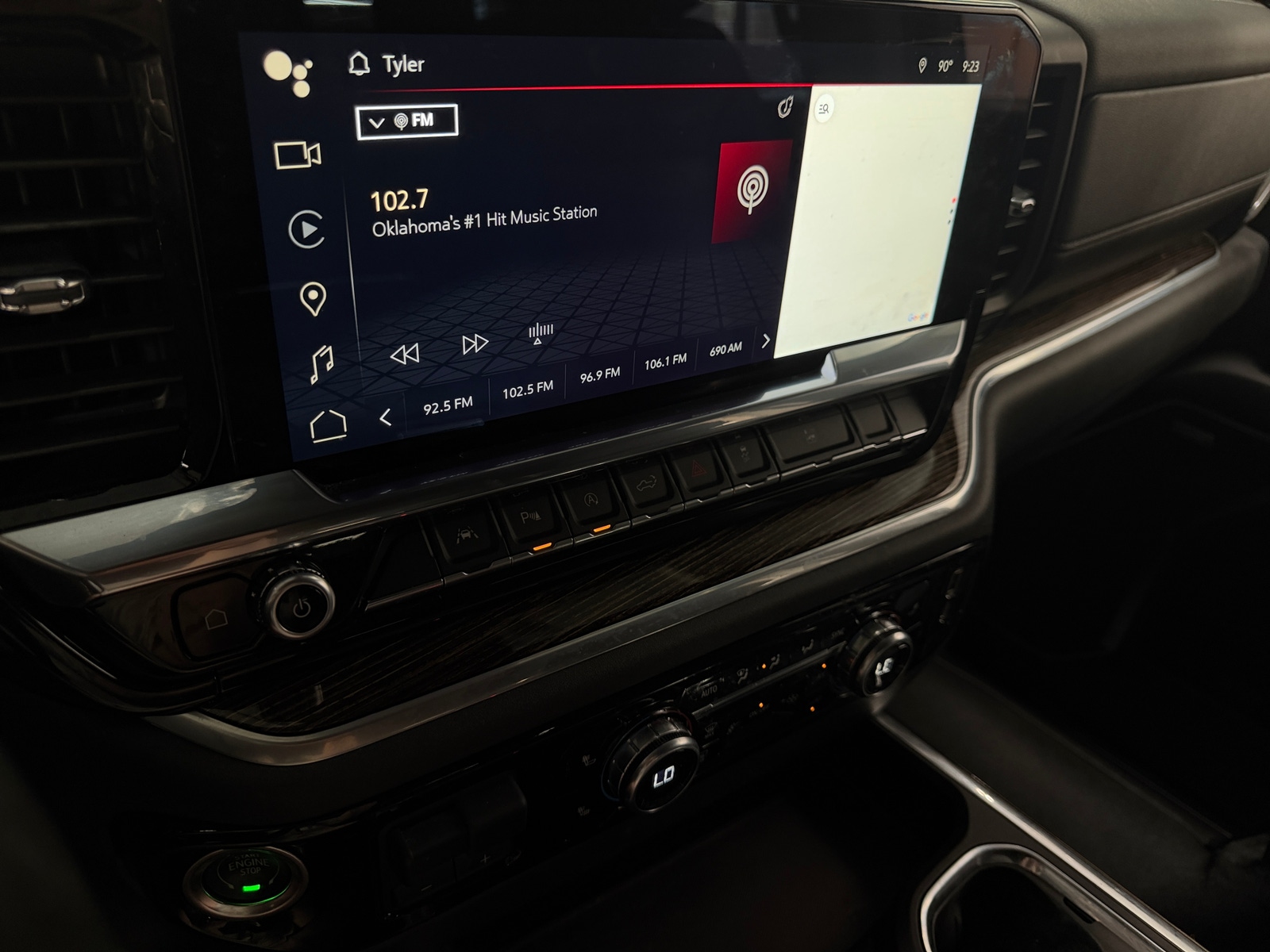 Thumbnail: 2022 GMC Sierra 1500 - 3