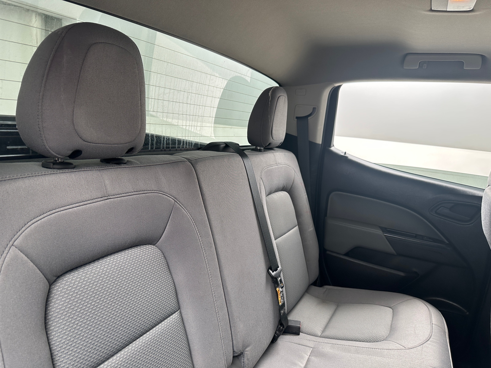 Thumbnail: 2016 GMC Canyon - 6