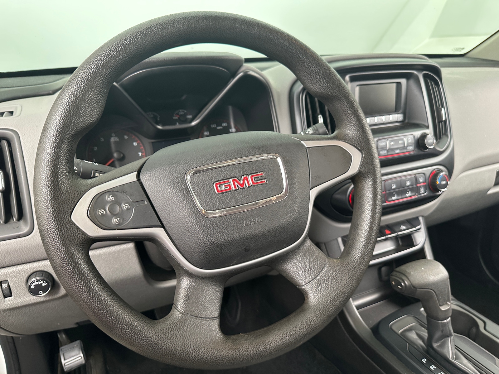 Thumbnail: 2016 GMC Canyon - 5