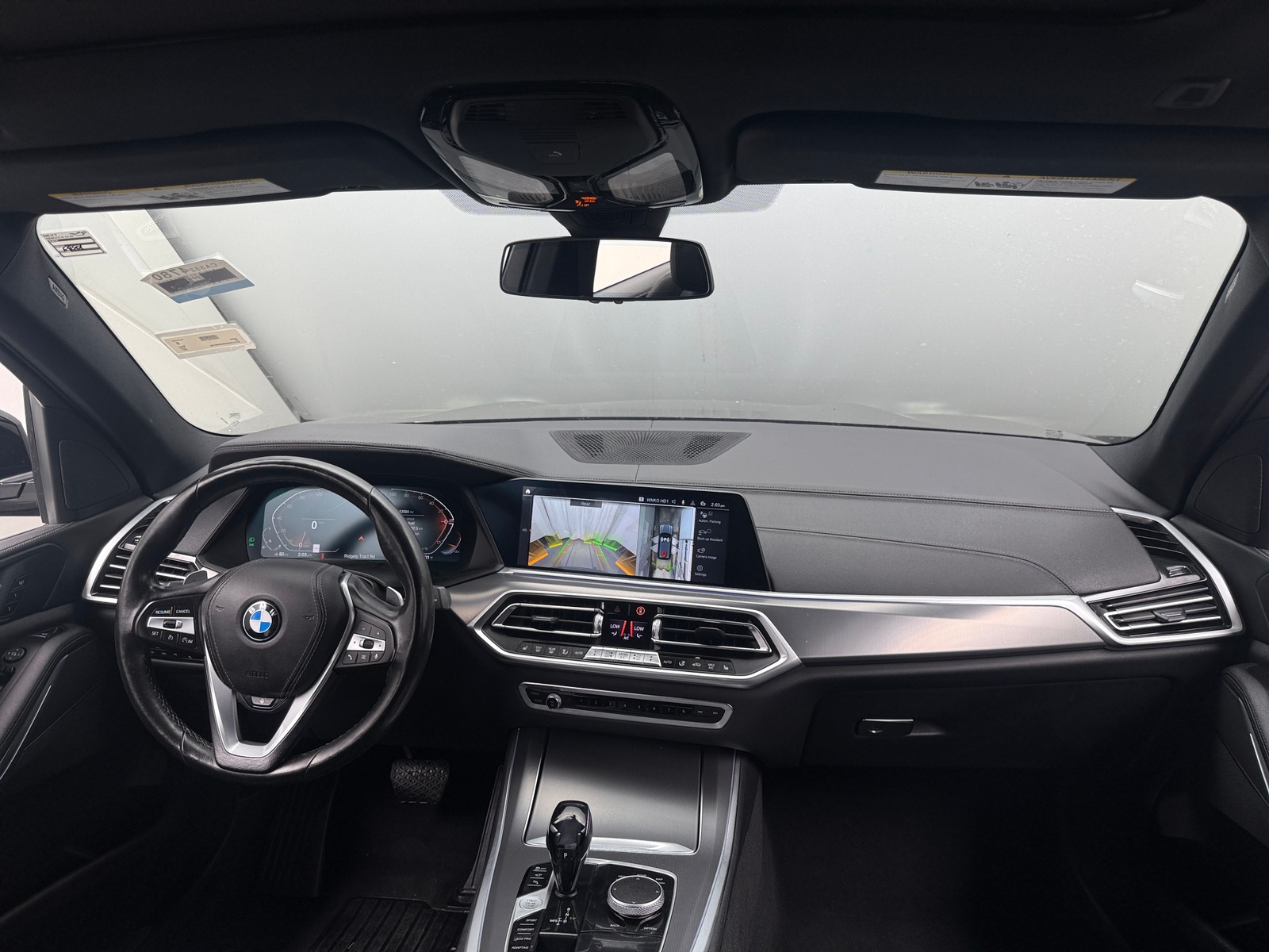 Thumbnail: 2021 BMW X5 - 2