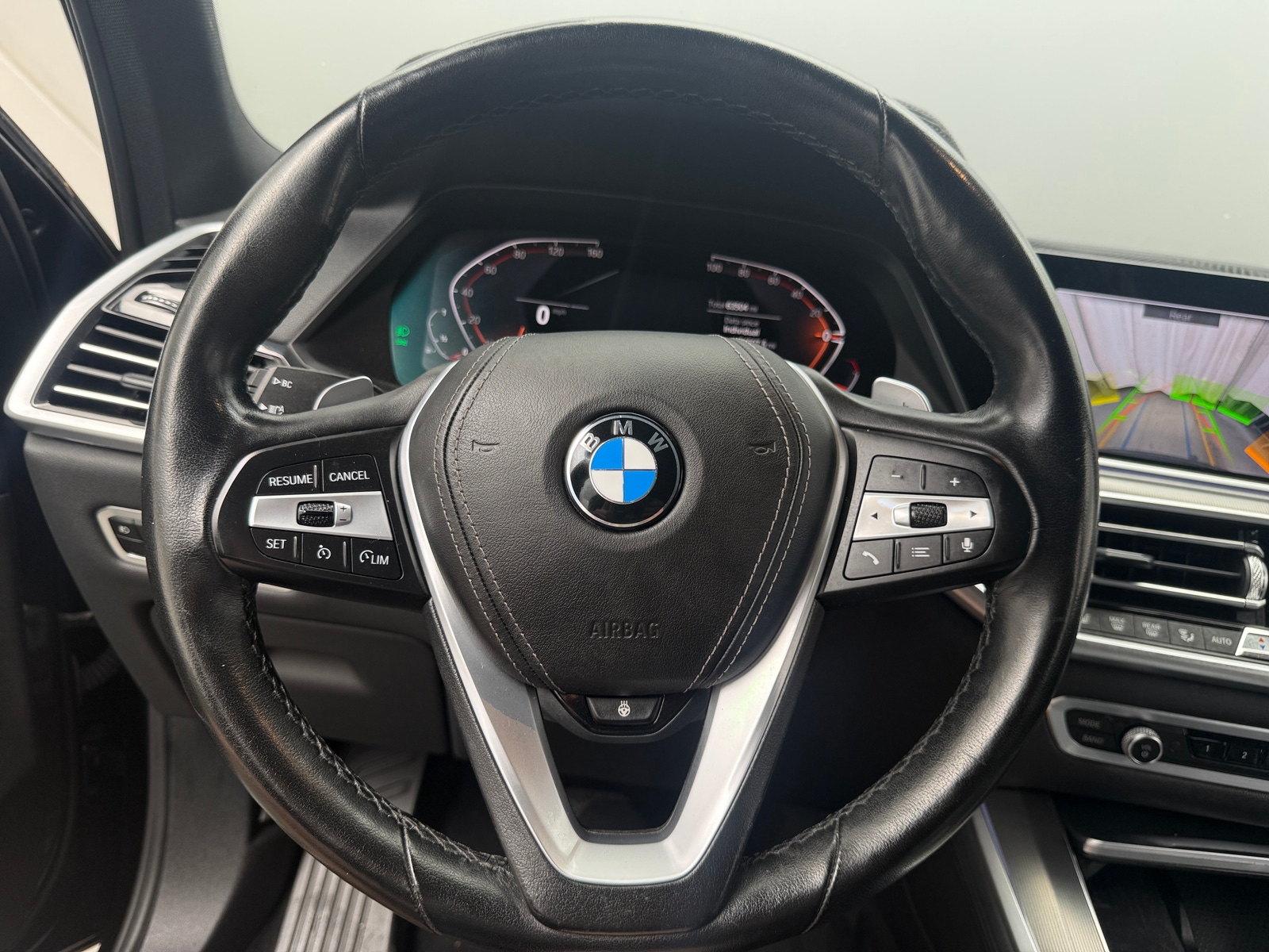 Thumbnail: 2021 BMW X5 - 4